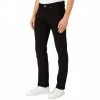 Replay Black Grover Straight Stretch Jeans 1 Replay Black Grover Straight Stretch Jeans -JacketsSale Sales 16357903 1