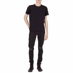 Rag & Bone Black Slim Fit Jeans 7 Rag & Bone Black Slim Fit Jeans -JacketsSale Sales 16805235 3