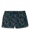 Derek Rose Multi Ledbury 23 Wrap Shorts -JacketsSale Sales 16863742 1