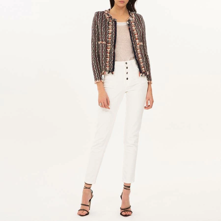 IRO Multi Inland Jacket 4 IRO Multi Inland Jacket - Image 2