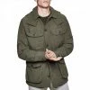 Hackett London Khaki Golborne Parka -JacketsSale Sales 17206358 1