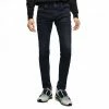 Diesel Black Black Tepphar Slim-Carrot Fit Distressed Jeans -JacketsSale Sales 17361477 1