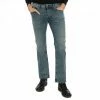 Diesel Blue Waykee Straight Stretch Jeans 1 Diesel Blue Waykee Straight Stretch Jeans -JacketsSale Sales 17362189 1