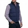 Raging Bull Navy Signature Gilet -JacketsSale Sales 17366899 1