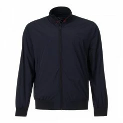 Raging Bull Navy Lightweight Showerproof Jacket 7 Raging Bull Navy Lightweight Showerproof Jacket -JacketsSale Sales 17366925 3