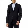 Hugo Navy Hareltu Wool Blend Jacket -JacketsSale Sales 17369306 1