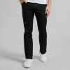 Wrangler Black Greensboro Regular Stretch Jeans 2 Wrangler Black Greensboro Regular Stretch Jeans -JacketsSale Sales 17402891 5