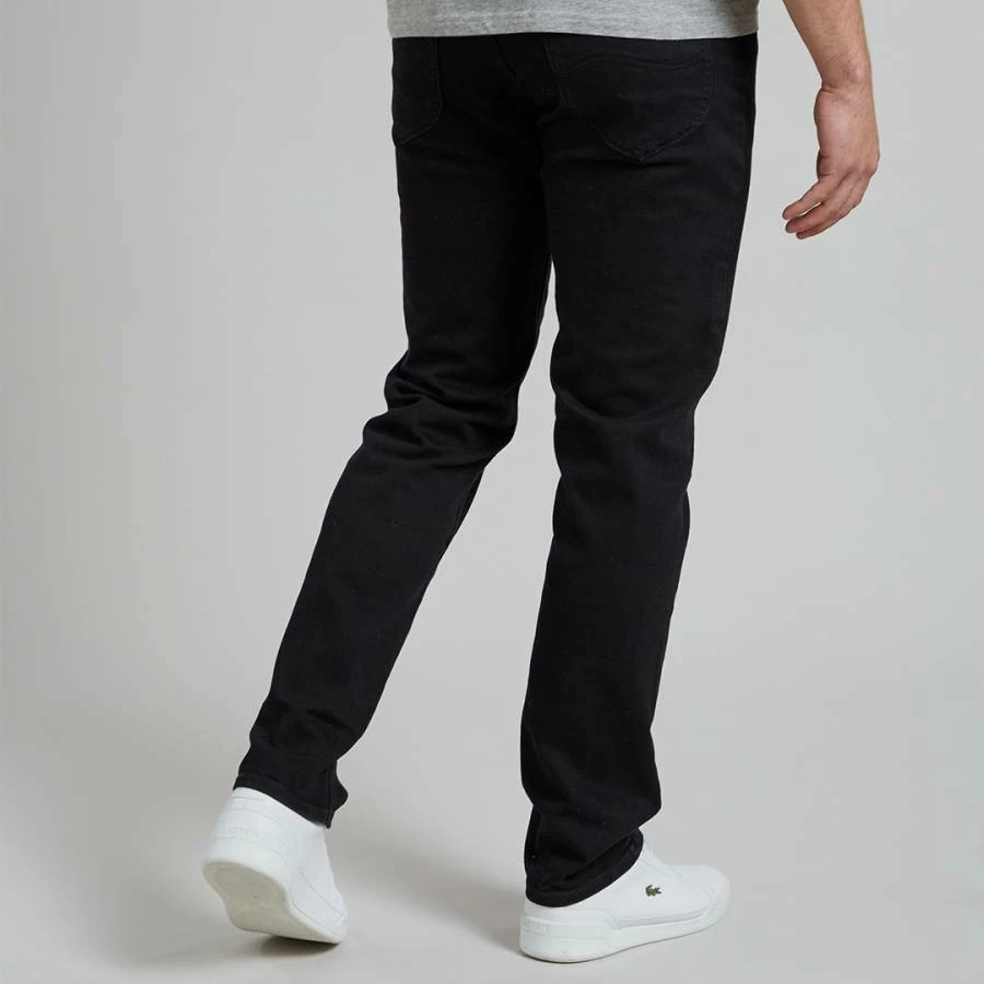 Lee Jeans Lee Men's Daren Regular Straight - Rinse 4 Lee Jeans Lee Men's Daren Regular Straight - Rinse - Image 2