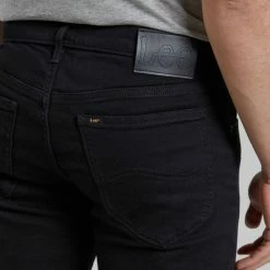 Lee Jeans Lee Men's Daren Regular Straight - Rinse 9 Lee Jeans Lee Men's Daren Regular Straight - Rinse -JacketsSale Sales 17412857 8