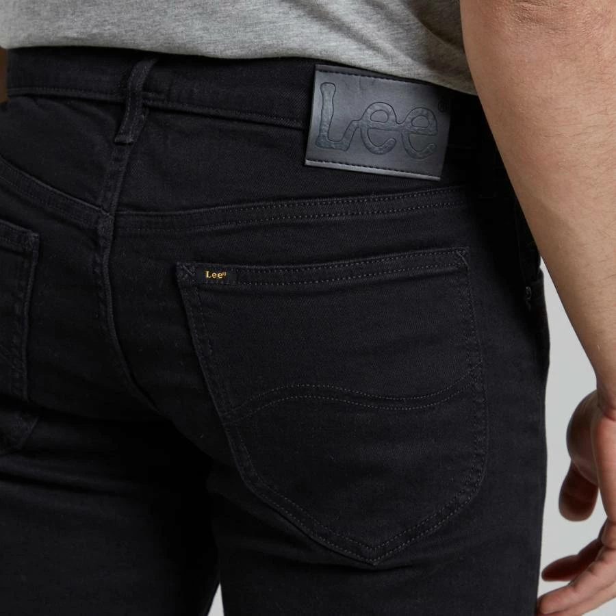 Lee Jeans Lee Men's Daren Regular Straight - Rinse 6 Lee Jeans Lee Men's Daren Regular Straight - Rinse - Image 4