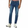 Replay Blue Grover Straight Stretch Jeans -JacketsSale Sales 17483132 1