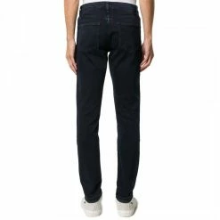 J BRAND Navy Fade Mick Skinny Stretch Jeans 5 J BRAND Navy Fade Mick Skinny Stretch Jeans -JacketsSale Sales 17509730 2