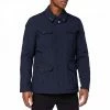 Hackett London Navy Fenton Quilted Water Resistance Jacket 1 Hackett London Navy Fenton Quilted Water Resistance Jacket -JacketsSale Sales 17555953 1
