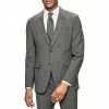 Hackett London Grey Travel Zip Out Tailored Wool Blend Blazer 2 Hackett London Grey Travel Zip Out Tailored Wool Blend Blazer -JacketsSale Sales 17555987 1