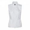 GOLFINO White Double Layer Waistcoat -JacketsSale Sales 17603821 1