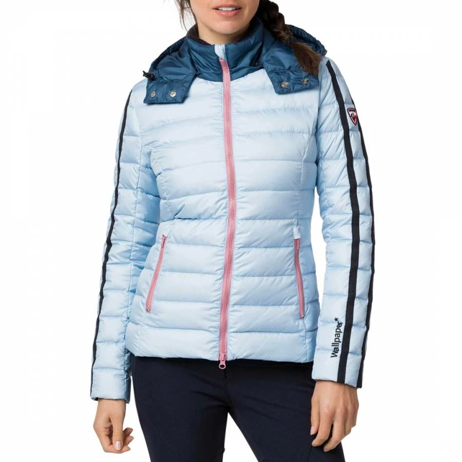 Rossignol Colour Block Urban Jacket 3 Rossignol Colour Block Urban Jacket