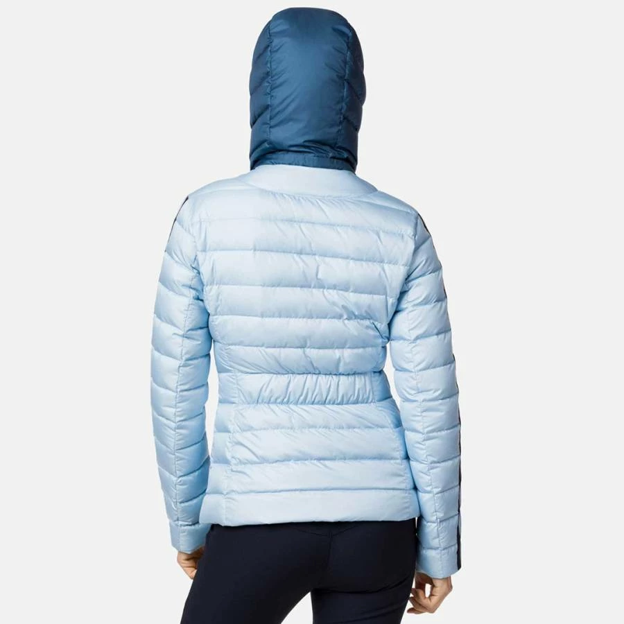 Rossignol Colour Block Urban Jacket 4 Rossignol Colour Block Urban Jacket - Image 2