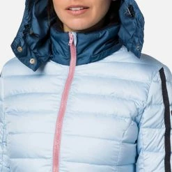 Rossignol Colour Block Urban Jacket 10 Rossignol Colour Block Urban Jacket -JacketsSale Sales 17611027 3