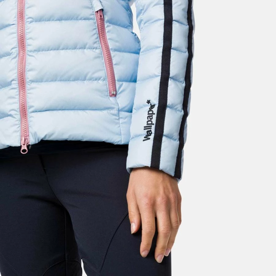 Rossignol Colour Block Urban Jacket 6 Rossignol Colour Block Urban Jacket - Image 4