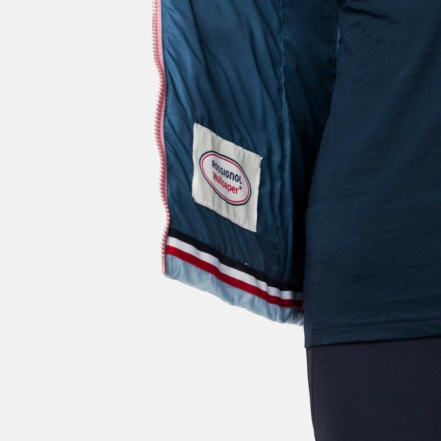 Rossignol Colour Block Urban Jacket 8 Rossignol Colour Block Urban Jacket - Image 6