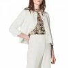 L.K. Bennett Cream Millie Blazer 1 L.K. Bennett Cream Millie Blazer -JacketsSale Sales 17621132 1