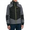 Canadian Peak Grey Softshell Hooded Lightweight Jacket -JacketsSale Sales 17628252 6