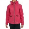 Canadian Peak Pink Softshell Lightweight Jacket 1 Canadian Peak Pink Softshell Lightweight Jacket -JacketsSale Sales 17628440 6