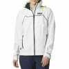 Helly Hansen White Performance Waterproof Jacket 2 Helly Hansen White Performance Waterproof Jacket -JacketsSale Sales 17636493 1