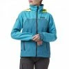 Helly Hansen Teal Performance Waterproof Jacket -JacketsSale Sales 17636499 1