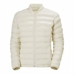 Helly Hansen Cream Insulated Jacket 10 Helly Hansen Cream Insulated Jacket -JacketsSale Sales 17636534 4