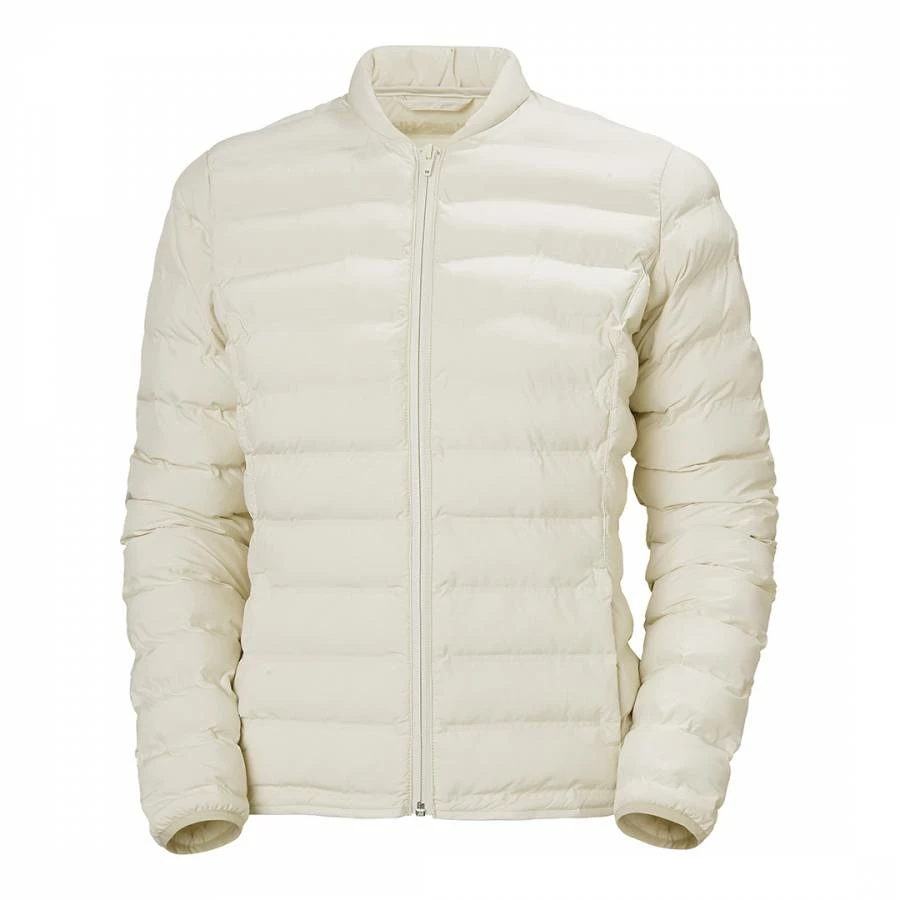 Helly Hansen Cream Insulated Jacket 6 Helly Hansen Cream Insulated Jacket - Image 4