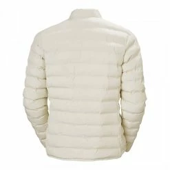 Helly Hansen Cream Insulated Jacket 11 Helly Hansen Cream Insulated Jacket -JacketsSale Sales 17636534 5