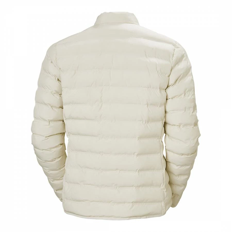 Helly Hansen Cream Insulated Jacket 7 Helly Hansen Cream Insulated Jacket - Image 5