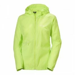 Helly Hansen Green Performance Windbreaker Jacket -JacketsSale Sales 17636558 4