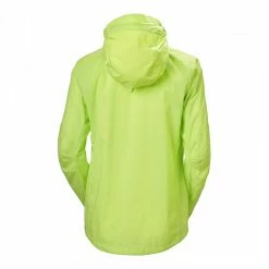 Helly Hansen Green Performance Windbreaker Jacket -JacketsSale Sales 17636558 5