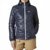 Helly Hansen Navy Hooded Insulated Jacket 1 Helly Hansen Navy Hooded Insulated Jacket -JacketsSale Sales 17636582 1