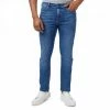 7 For All Mankind Blue Ronnie Comfort Luxe Skinny Stretch Jeans 1 7 For All Mankind Blue Ronnie Comfort Luxe Skinny Stretch Jeans -JacketsSale Sales 17658746 1