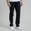 Lee Jeans Rinse Daren Straight Stretch Jeans -JacketsSale Sales 17697990 5
