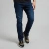 Wrangler Navy Greensboro Straight Stretch Jeans 2 Wrangler Navy Greensboro Straight Stretch Jeans -JacketsSale Sales 17698226 5