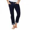 Vilebrequin Dark Blue Cotton Stretch Jean 1 Vilebrequin Dark Blue Cotton Stretch Jean -JacketsSale Sales 17725694 1