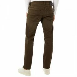 Diesel Khaki Buster-X Straight Stretch Jeans 7 Diesel Khaki Buster-X Straight Stretch Jeans -JacketsSale Sales 17755468 2