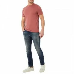 Diesel Indigo Thommer-Y-Ne Sweat Stretch Jeans 8 Diesel Indigo Thommer-Y-Ne Sweat Stretch Jeans -JacketsSale Sales 17755583 3