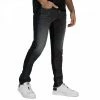 Diesel Black Contrast D-Strukt Stretch Jeans -JacketsSale Sales 17756033 1