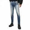 Diesel Blue Sleenker Stretch Skinny Jeans -JacketsSale Sales 17756307 1