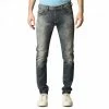 Diesel Mid Blue Sleenker Stretch Skinny Jeans -JacketsSale Sales 17756396 1
