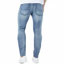 Diesel Blue D-Amny Skinny Stretch Jeans 7 Diesel Blue D-Amny Skinny Stretch Jeans -JacketsSale Sales 17756688 2