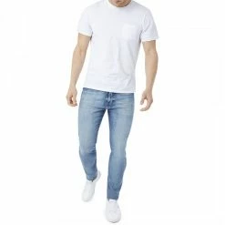 Diesel Blue D-Amny Skinny Stretch Jeans 8 Diesel Blue D-Amny Skinny Stretch Jeans -JacketsSale Sales 17756688 3