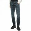 Diesel Dark Blue Krooley Stretch Skinny Jeans