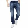 Diesel Mid-Blue Krooley Stretch SweatJeans