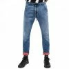 Diesel Blue Krooley Stretch Skinny Jeans -JacketsSale Sales 17756888 1